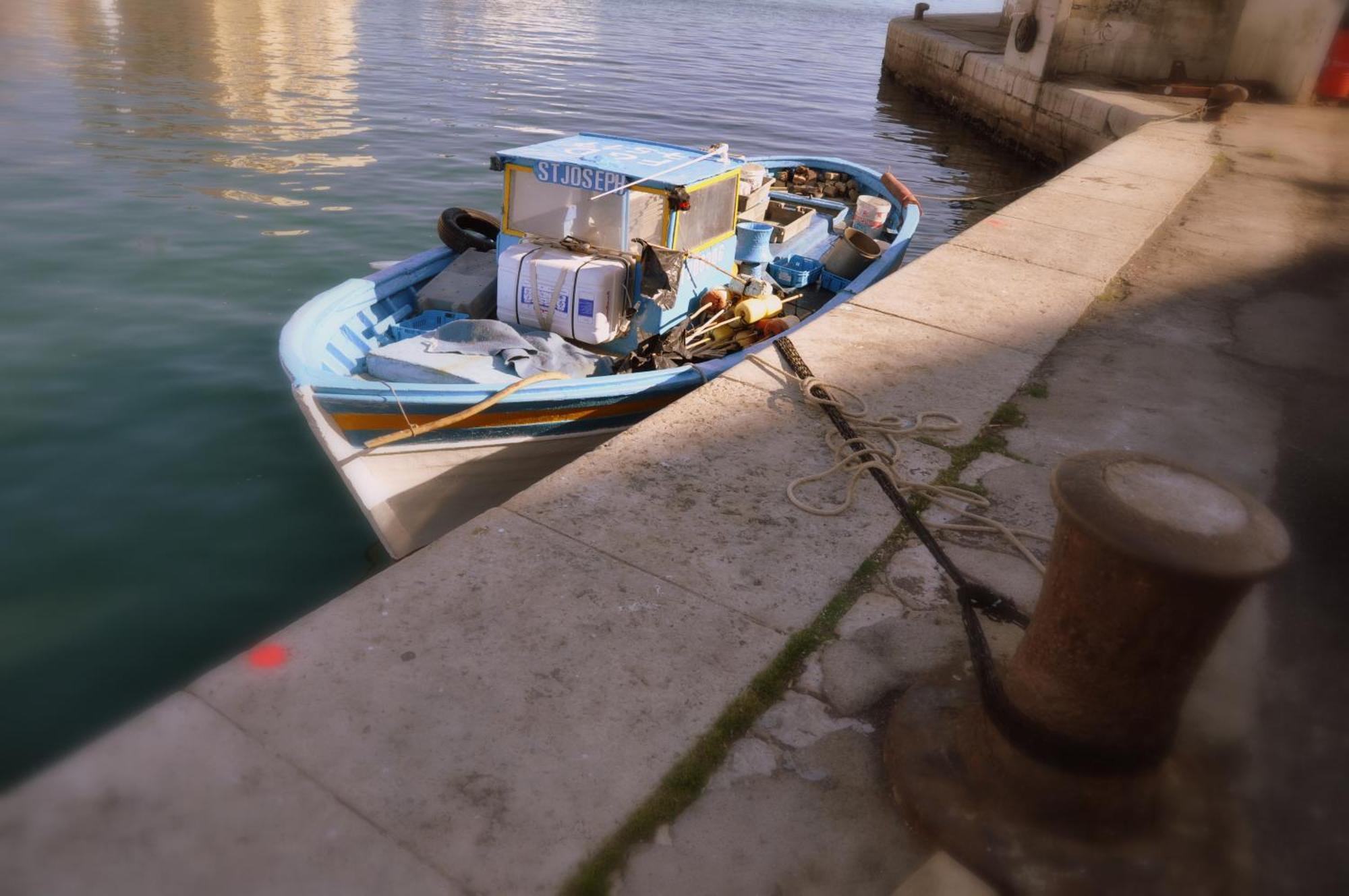"Luigi" Balcon Sur La Mer Et Le Port De Sète Kültér fotó